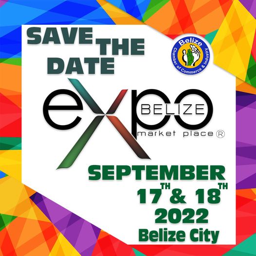 Market Place Belize – September 17th & 18th | ConnectAmericas